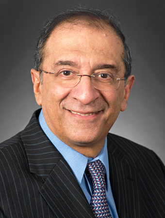 Dr. Imad Mufarrij